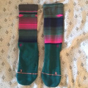 Stance Calf Socks S-M